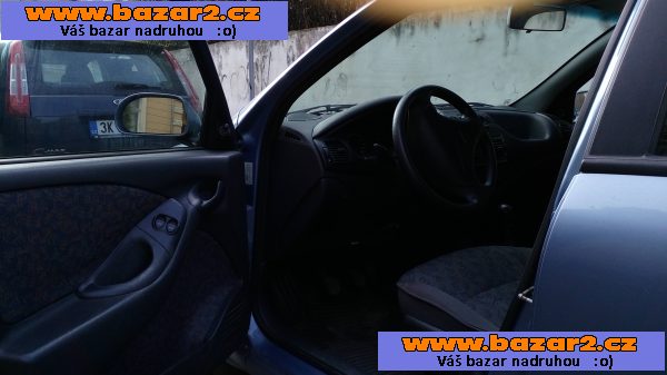 FIAT BRAVA 1.2