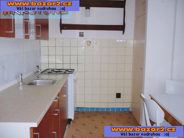 Pronájem bytu 2+1, Ostrava Poruba, Hlavní Třída