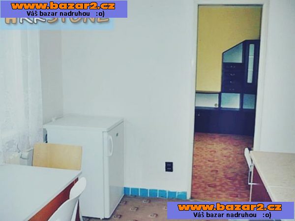 Pronájem bytu 2+1, Ostrava Poruba, Hlavní Třída