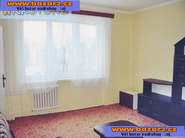 Pronájem bytu 2+1, Ostrava Poruba, Hlavní Třída