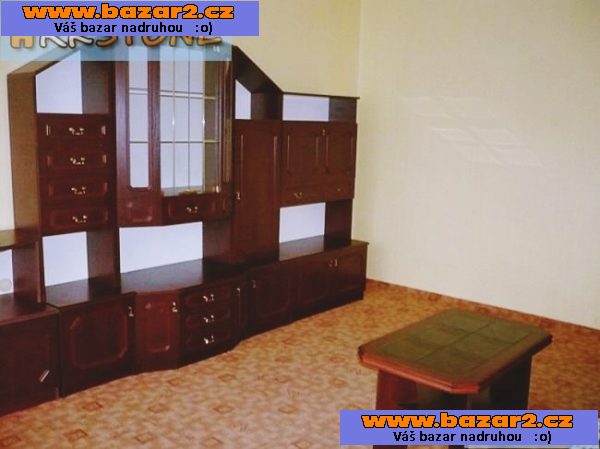 Pronájem bytu 2+1, Ostrava Poruba, Hlavní Třída