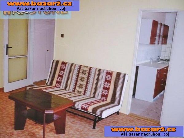 Pronájem bytu 2+1, Ostrava Poruba, Hlavní Třída