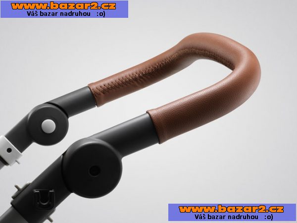  Stokke Trailz kočárek, limitovaná edice - Nordic