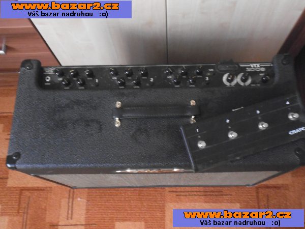 Kytarové kombo CRATE VTX 200S