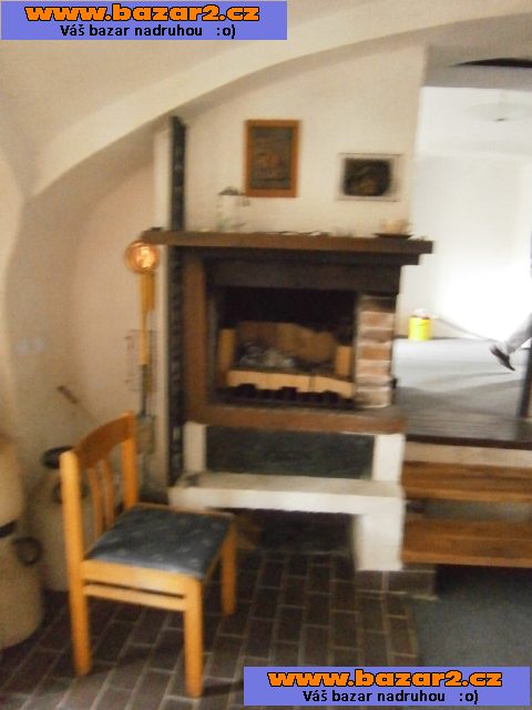 RD 4+1 Hartvíkovice, okr.Třebíč