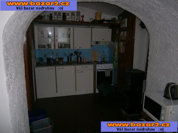 RD 4+1 Hartvíkovice, okr.Třebíč