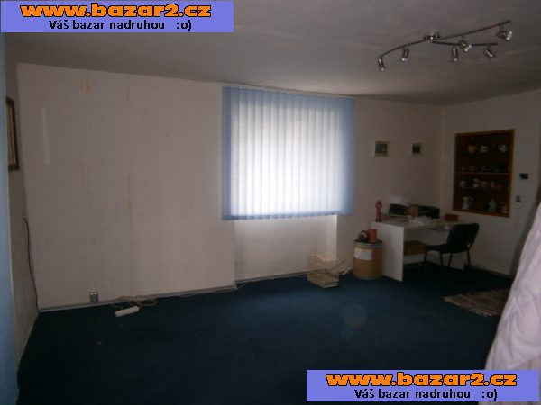 RD 4+1 Hartvíkovice, okr.Třebíč