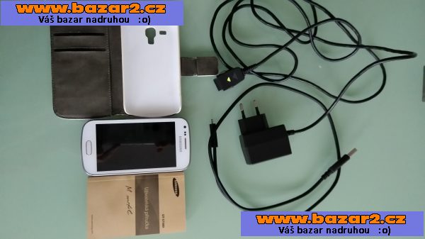 Mobil Samsung GT-S7580