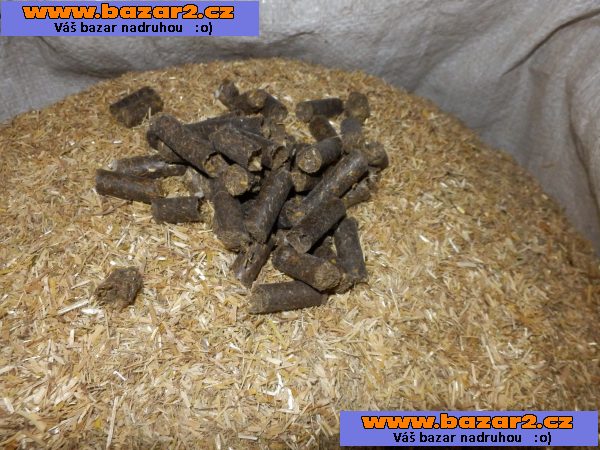 prodám kladivkový drtič - šrotovník