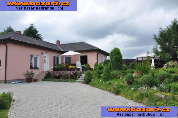 Prodej domu 3+kk, 120 m2