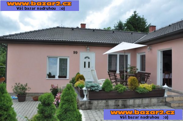 Prodej domu 3+kk, 120 m2