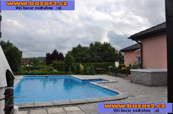 Prodej domu 3+kk, 120 m2