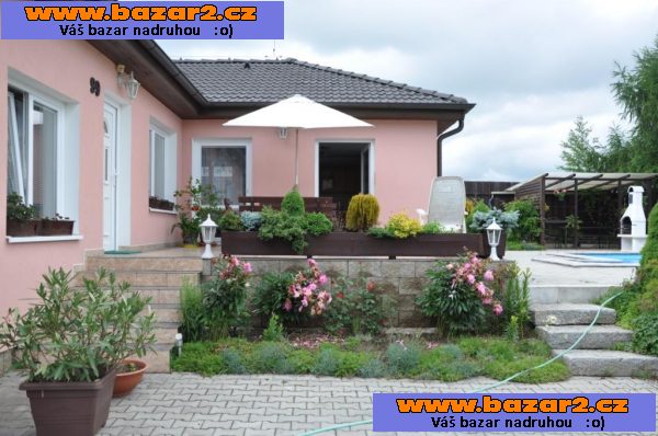 Prodej domu 3+kk, 120 m2