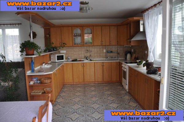Prodej domu 3+kk, 120 m2