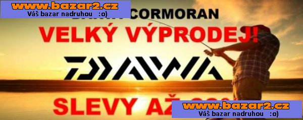 Rybina.cz - rybářské potřeby, výbava pro rybáře