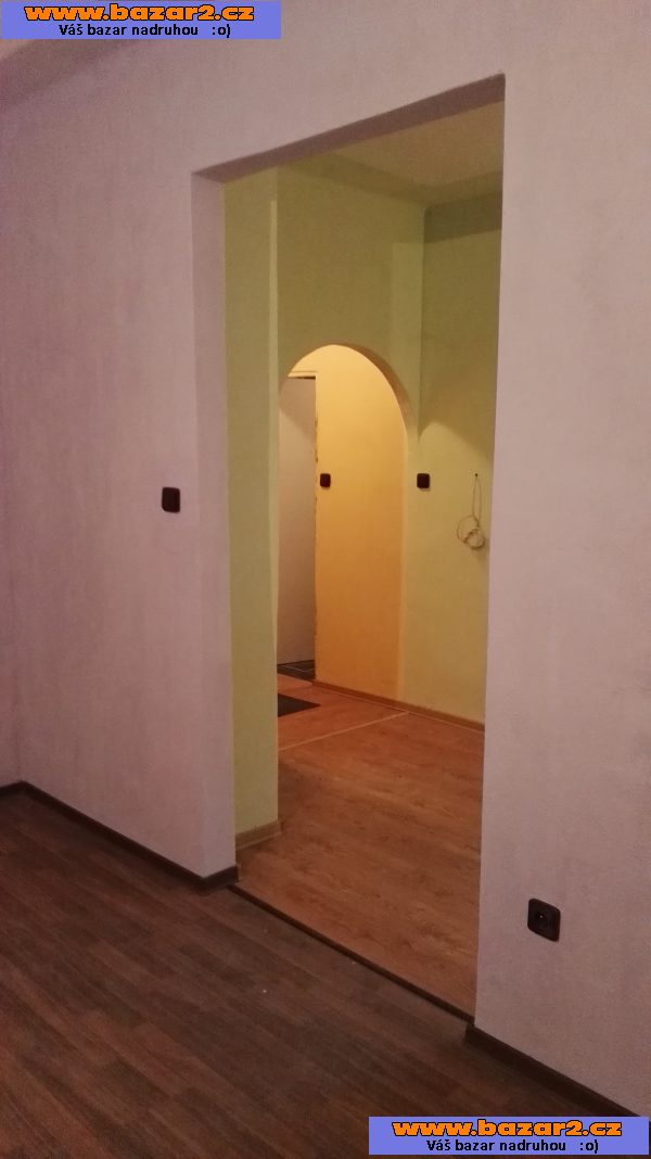 Prodej bytu 1+1 ve Frýdku
