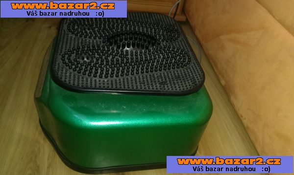 Masážní přístroj pro stimulaci cirkulace energie a krve -2, inzerce-cz.cz Masážní přístroj pro stimulaci cirkulace energie a krve