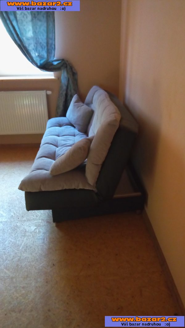Sedací souprava