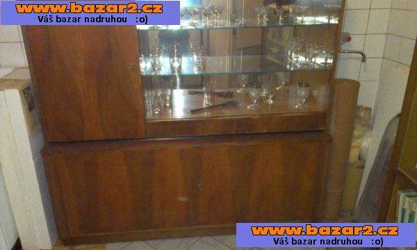 nábytek z roku 1960-4, inzerce-cz.cz nábytek z roku 1960