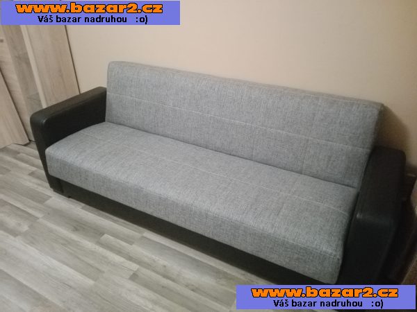 Prodám rozkládací pohovku