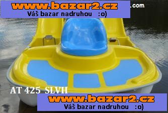 Vodní šlapadla  SLVH