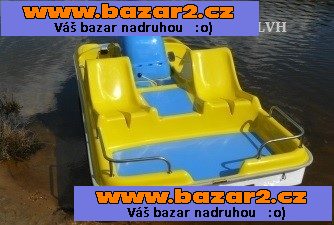 Vodní šlapadla  SLVH