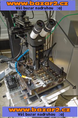 Prodám mobilní laserový navařovací stroj-2, inzerce-cz.cz Prodám mobilní laserový navařovací stroj