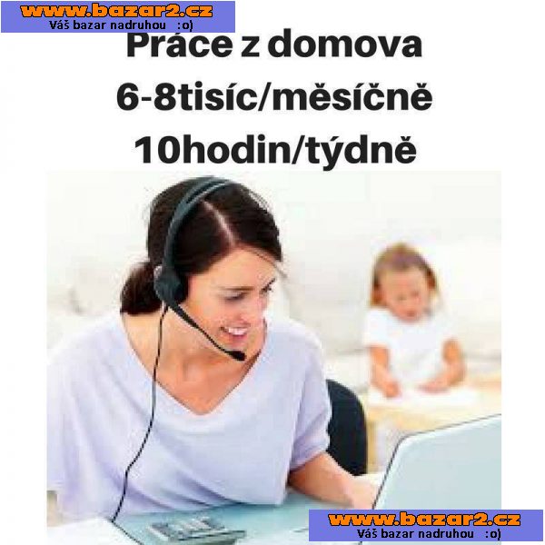 Ziskejte přijem navíc