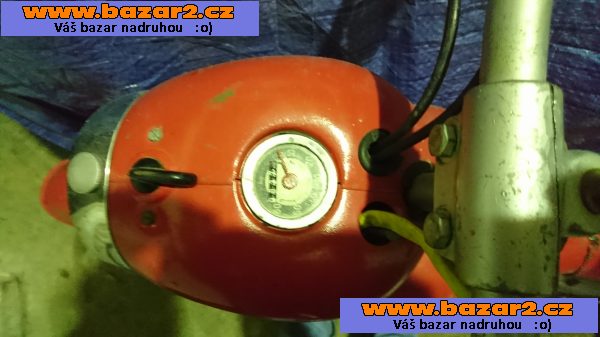 Jawa 555