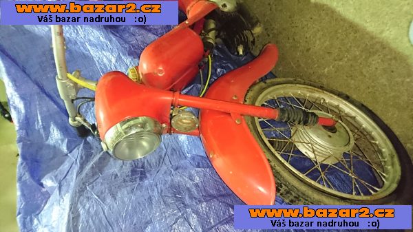 Jawa 555