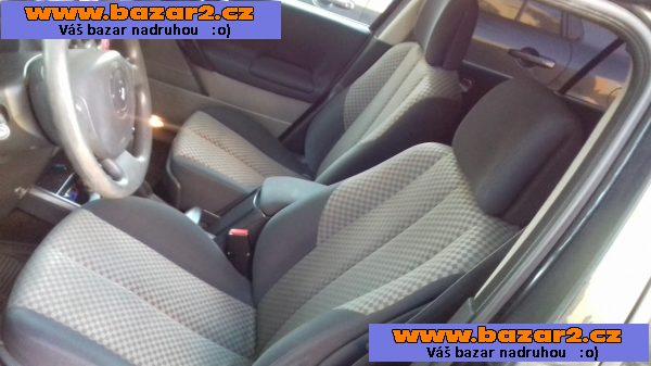 Renault Mégane 1.9 dCi, 88kW, ČR, Euro3-5, inzerce-cz.cz Renault Mégane 1.9 dCi, 88kW, ČR, Euro3