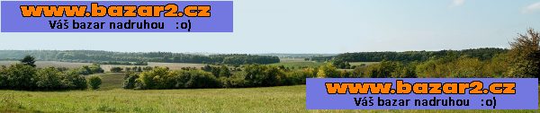 Stavební pozemek 1 504 m²