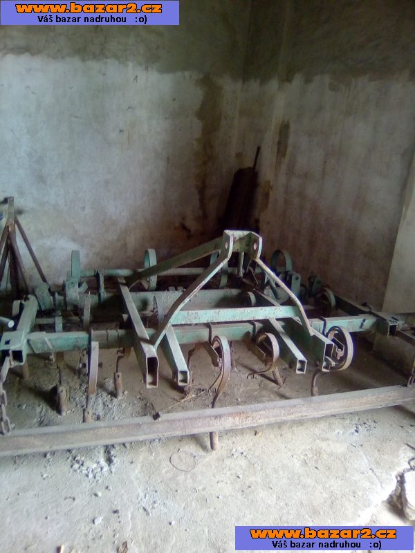 kombinator 280cm valečkovy