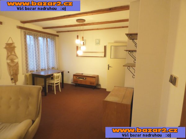 prodej domu v obci Vrchovany