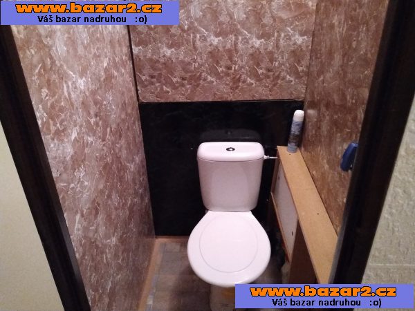 Nabízím k prodeji byt 1+kk v žádané lokalitě v centru města Karviné.