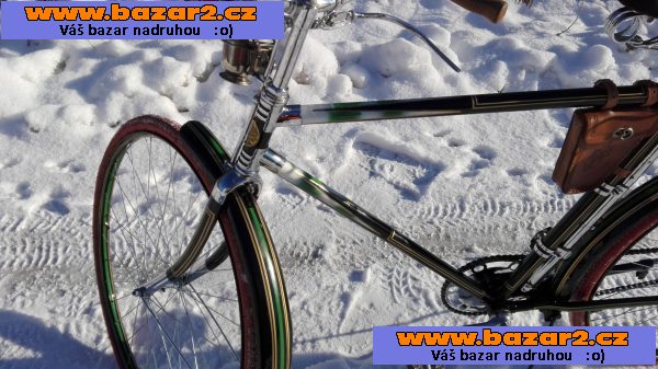 Premier Montblac 50S 1935