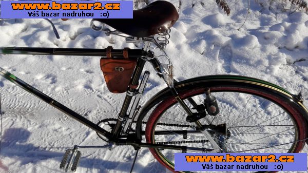 Premier Montblac 50S 1935