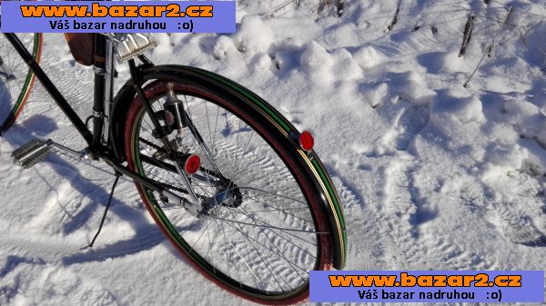 Premier Montblac 50S 1935