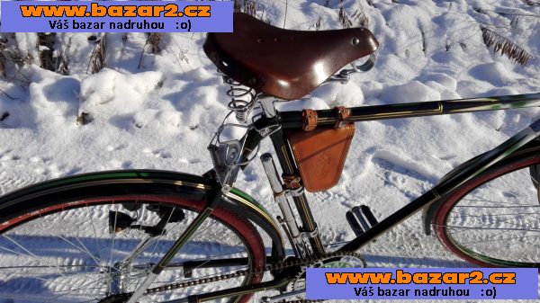 Premier Montblac 50S 1935
