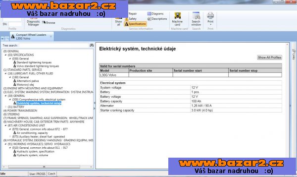 HEAVY TECHNICS SOFTWARE PACKAGE 2017-2, inzerce-cz.cz HEAVY TECHNICS SOFTWARE PACKAGE 2017