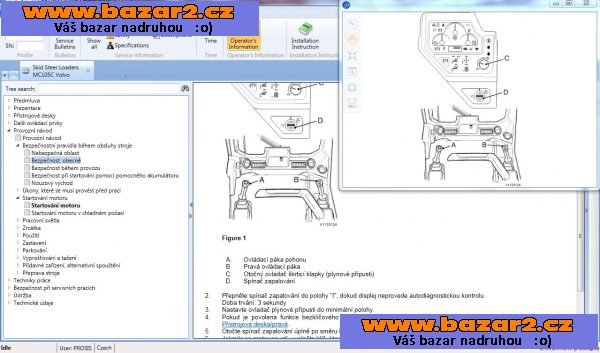 HEAVY TECHNICS SOFTWARE PACKAGE 2017-3, inzerce-cz.cz HEAVY TECHNICS SOFTWARE PACKAGE 2017