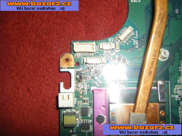 Prodam Sony VAIO VGN ns21M -3, inzerce-cz.cz Prodam Sony VAIO VGN ns21M