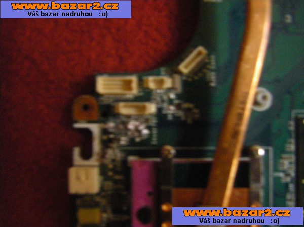 Prodam Sony VAIO VGN ns21M -4, inzerce-cz.cz Prodam Sony VAIO VGN ns21M