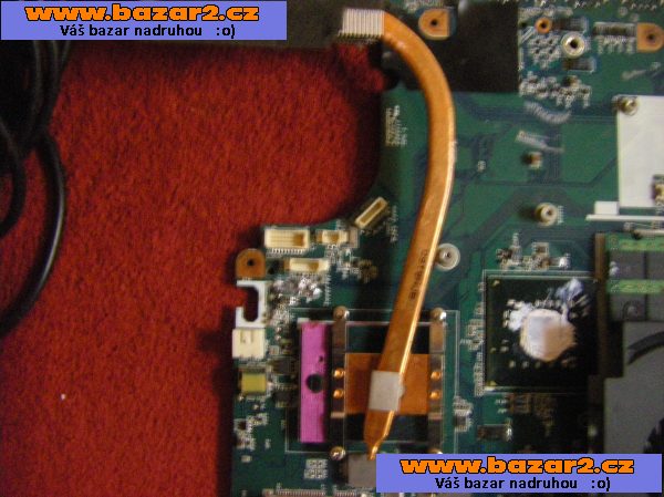 Prodam Sony VAIO VGN ns21M -5, inzerce-cz.cz Prodam Sony VAIO VGN ns21M
