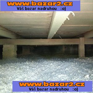 Zvuková izolace-2, inzerce-cz.cz Zvuková izolace