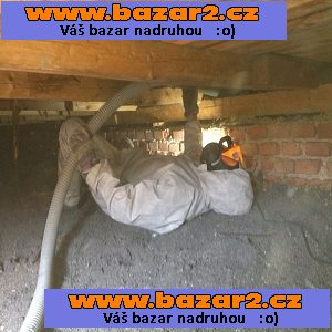 Zvuková izolace-3, inzerce-cz.cz Zvuková izolace