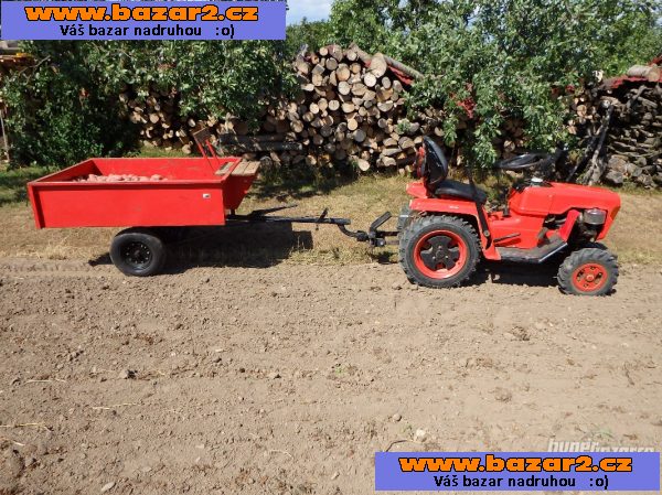 VARI / TK / MT sestavu i s příslušenstvím - KOUPÍM