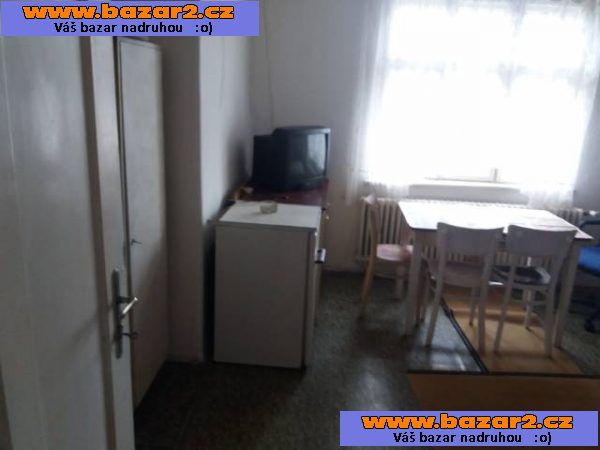 Pronájem zař. místn. v klidné plzeňské lokalitě