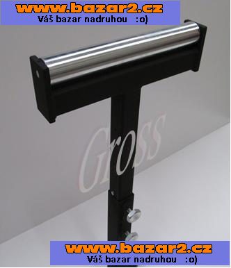 Válečková podpěra masivní konstrukce