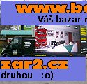 Prodávám pojízdnou velkoplošnou televizi